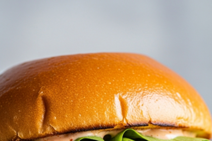 Fiery Flavor: Crafting the Perfect Spicy Black Bean Burger