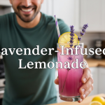 Sip Serenity: The Ultimate Guide to Lavender-Infused Lemonade