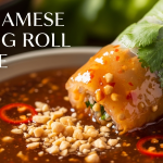 The Art of Vietnamese Spring Roll Sauce: The Essential, Vibrant Recipe