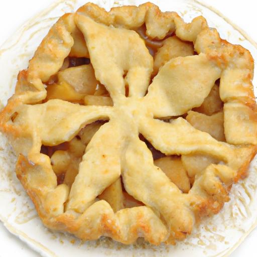The Art and History Behind classic Apple Pie Delights