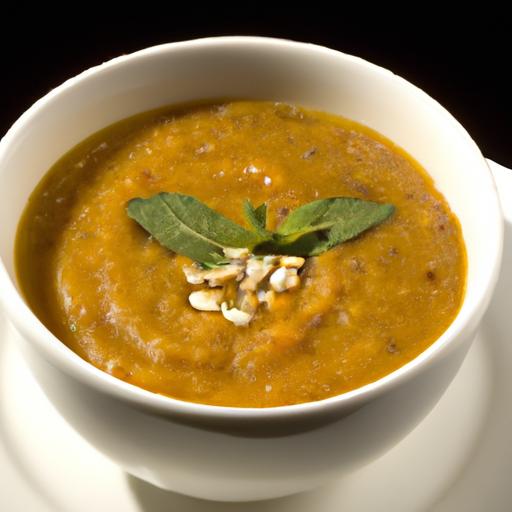 Fiery Flavors: The Ultimate Guide to Spicy Lentil Soup