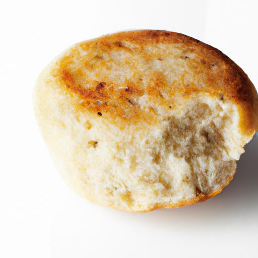Unlocking the ​Charm of English Muffins: A tasty Tradition