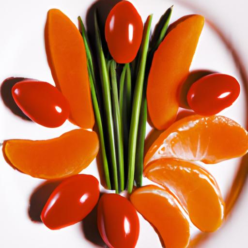 smart Bites: Discover Delicious and Healthy Snack Ideas