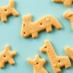 Bake Fun: Homemade graham animal crackers recipe for family fun.