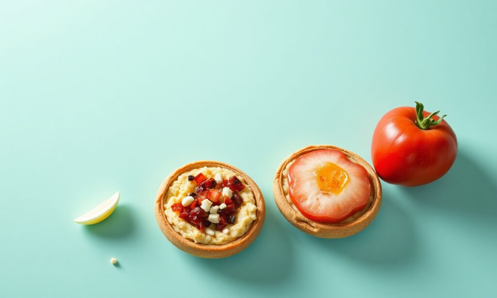 Irresistible Smart bites: healthy, delicious snack ideas for enjoyable eating.