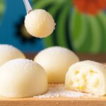 Hawaiian Butter Mochi: chewy, delicious, iconic dessert.