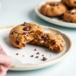 Rise Shine: Easy no-bake breakfast cookies recipe guide.