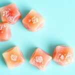 Sour grapes candy: tangy, delightful treats for your tastebuds.