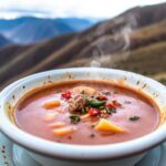 Magical Chairo: Bolivia's soul-satisfying flavor and heritage masterpiece.