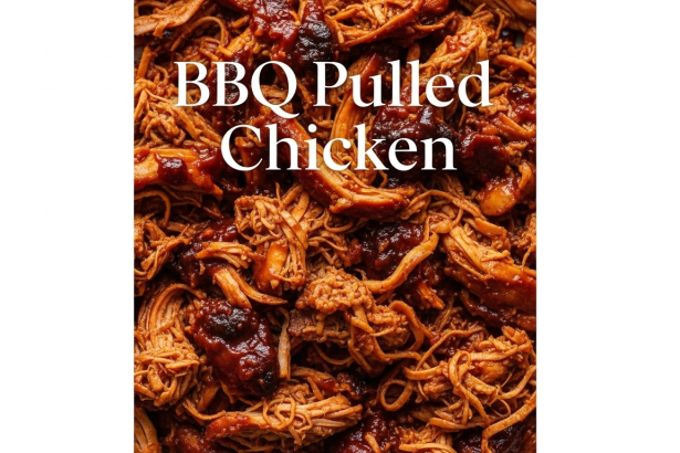 Lean & Tasty: Your Guide to Low-Calorie BBQ Pulled Chicken