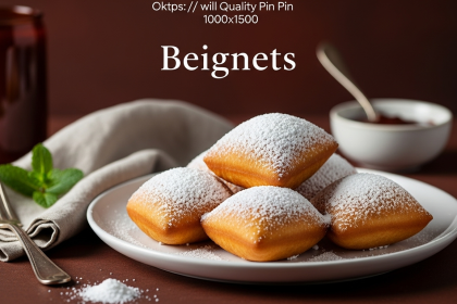 Beignets Uncovered: The Sweet History Behind the Doughy Treat