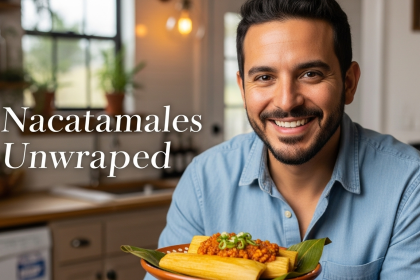Nacatamales Unwrapped: Nicaragua’s Chicken Tamale Delight