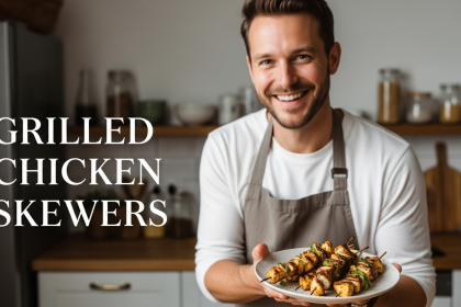 Yakitori Unveiled: Japan’s Savory Grilled Chicken Skewers