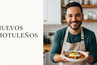 Huevos Motuleños: A Flavorful Journey into Yucatecan Tradition