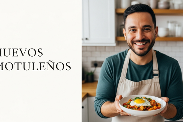 Huevos Motuleños: A Flavorful Journey into Yucatecan Tradition
