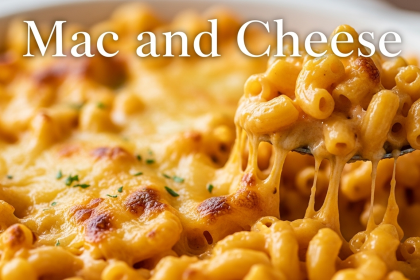 Creamy Comfort: Low-Calorie Mac and Cheese Magic Unveiled