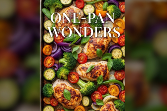 One-Pan Wonders: Easy and Delicious Sheet Pan Dinners