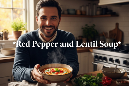 Fiery Flavors: The Ultimate Red Pepper and Lentil Soup Guide