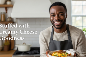 Keto Delight: Cream Cheese Stuffed Mini Peppers Recipe