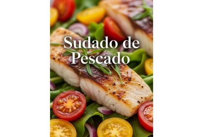 Sudado de Pescado: The Steamed Fish Stew Delight Explained
