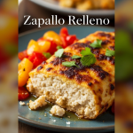 Zapallo Relleno Unveiled: The Art of Stuffed Squash Delight