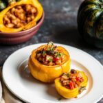 Delicious Zapallo Relleno recipe: stuffed squash delight unveiled.
