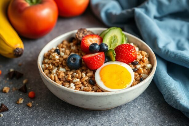 Boost energy fast with these delicious healthy snack ideas.