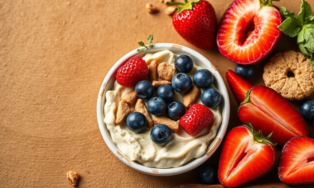 Boost energy fast with delicious healthy snack ideas.