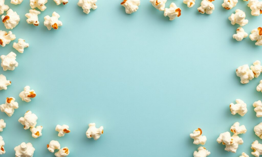 Unforgettable sweet, spicy, salty popcorn: a crunchy, timeless snack guide.