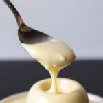 Silky Delight cream cheese flan: a truly decadent dessert.