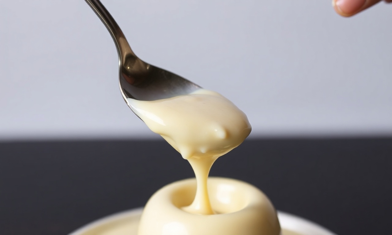 Silky Delight cream cheese flan: a truly decadent dessert.