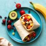 Energize mornings with bold, flavorful vegan breakfast burritos.