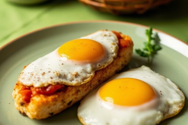 Delicious Huevos Motuleños: A taste of Yucatecan tradition.