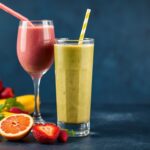 Erewhon Smoothie recipe: sip powerful wellness in energizing blend.