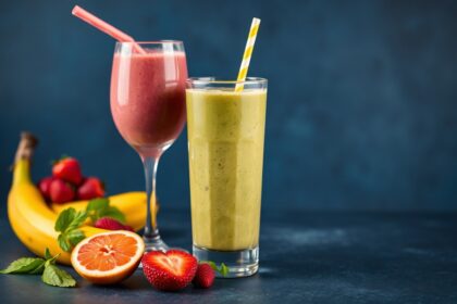 Erewhon Smoothie recipe: sip powerful wellness in energizing blend.