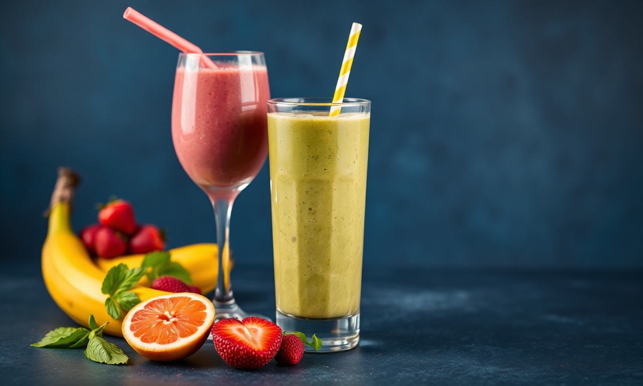 Erewhon Smoothie recipe: sip powerful wellness in energizing blend.