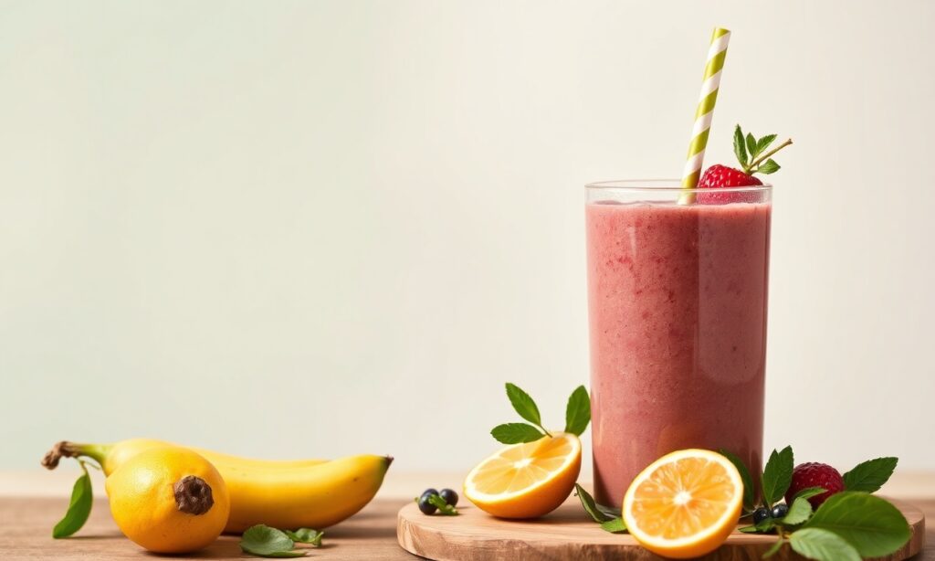 Erewhon Smoothie recipe: Energizing, wholesome blend for powerful wellness.