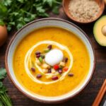 Heartwarming Fanesca: Ecuador's iconic vegetarian Easter soup.