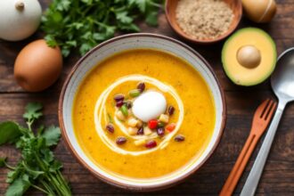 Heartwarming Fanesca: Ecuador's iconic vegetarian Easter soup.