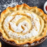 Golden gluten-free filo pastry layers, ultimate guide.