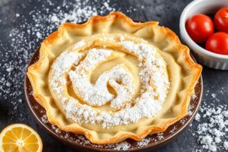 Golden gluten-free filo pastry layers, ultimate guide.