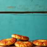 Llapingachos Uncovered: Savory Ecuadorian potato patties delight.