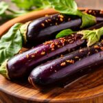 Savor Italy: Delicious brinjal recipes, classic to creative.