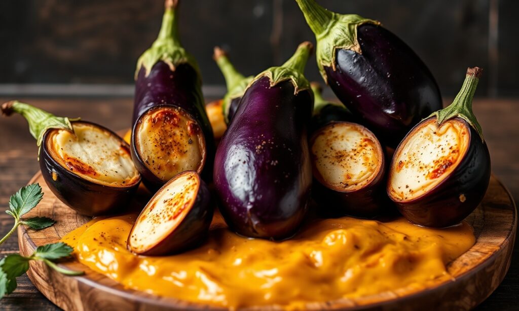 Savor Italy: Creative brinjal recipes from classic Italian eggplant dishes.