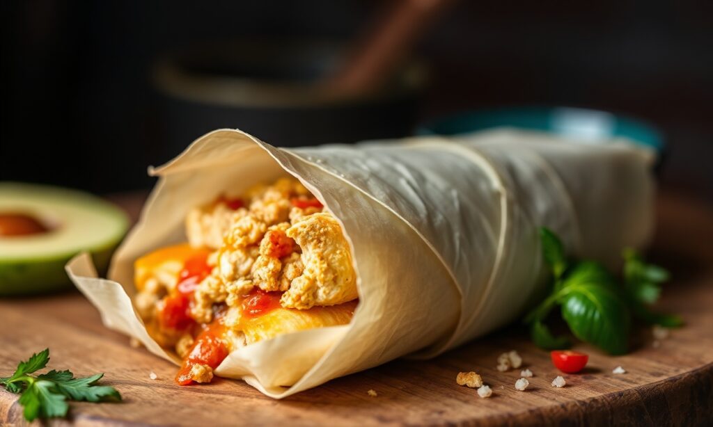 Nacatamales Unwrapped: Delicious Nicaraguan chicken tamales celebrating culture and joy.