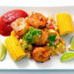 Crispy Delights: Exploring Peru’s Famous Jalea Seafood Fry