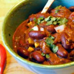 Hearty Vegan Chili: A Flavorful Plant-Based Classic Recipe
