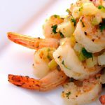 Zesty 15-Minute Lemon Garlic Shrimp: Quick & Flavorful Feast