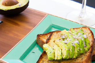 Avocado Toast Mastery: Crafting the Ultimate Toast Experience