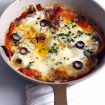 Keto Shakshuka: A Flavorful Low-Carb Twist on a Classic